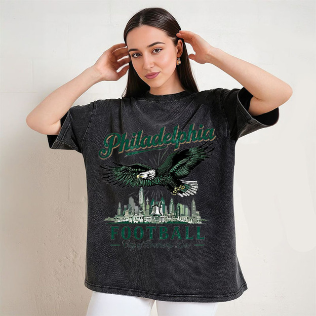 Philadelphia Football T-Shirt/Sweatshirt
