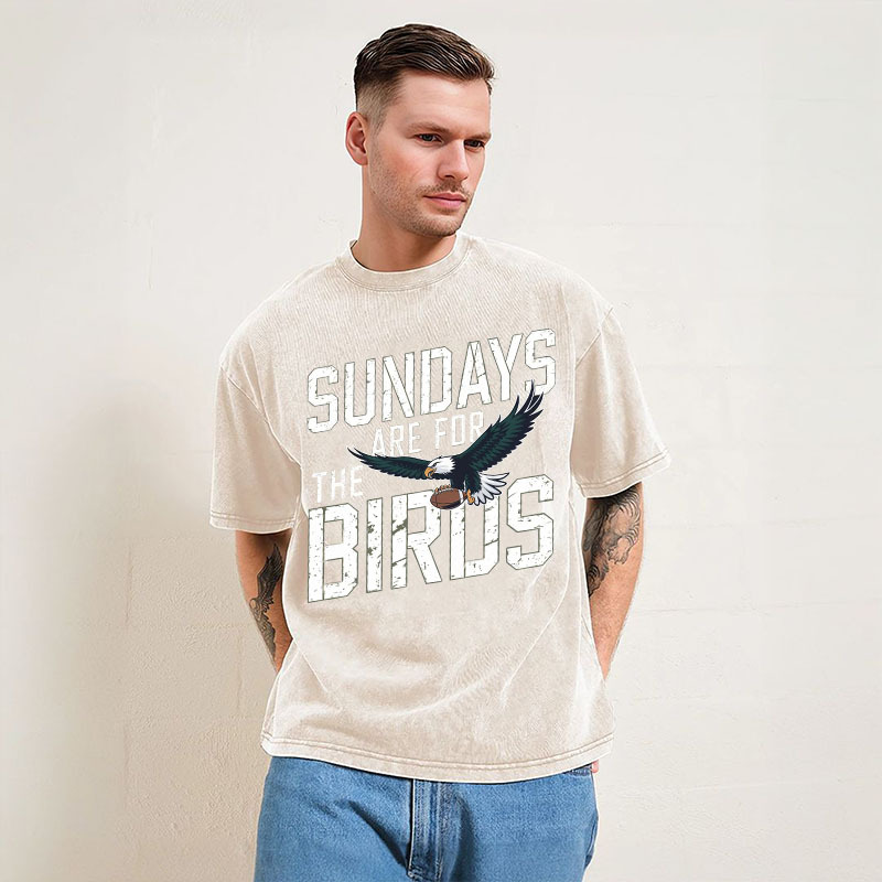 Game Day Eagles T-Shirt/Sweatshirt