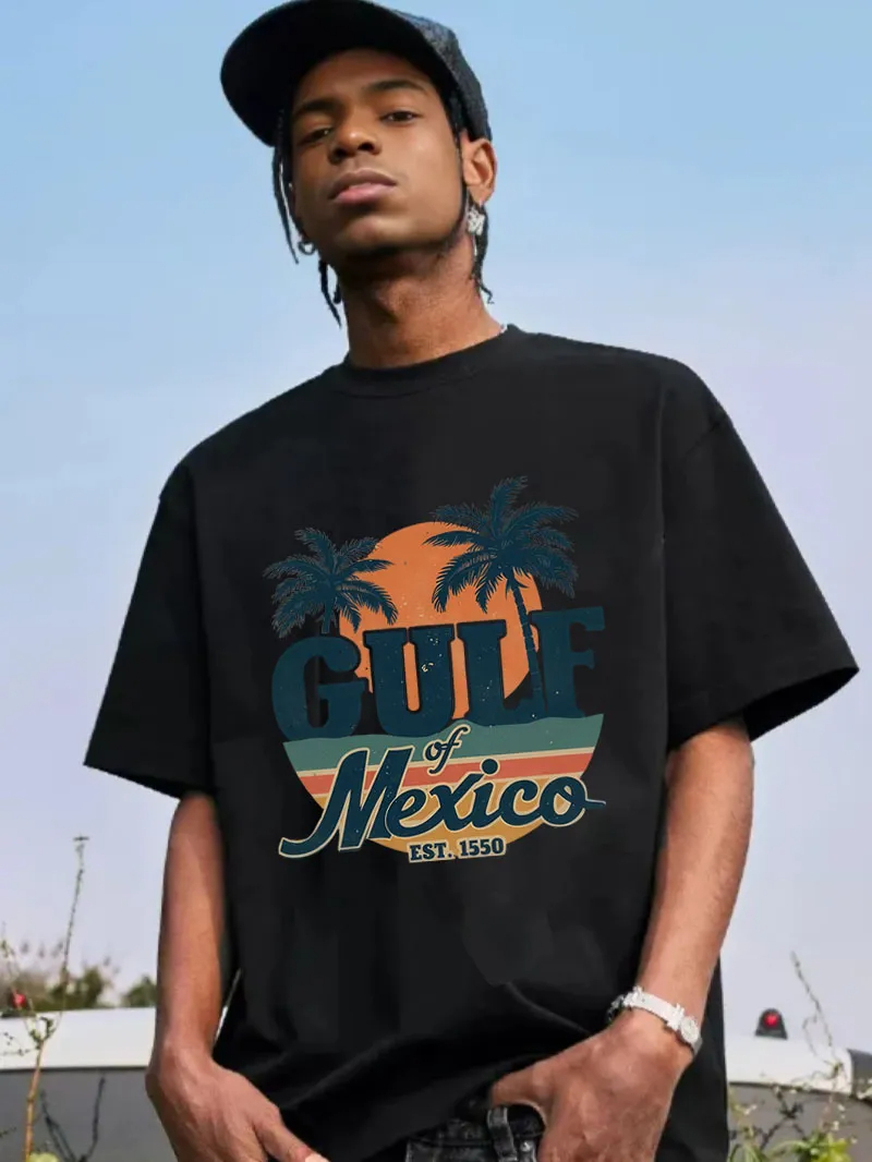 Gulf Of Mexico