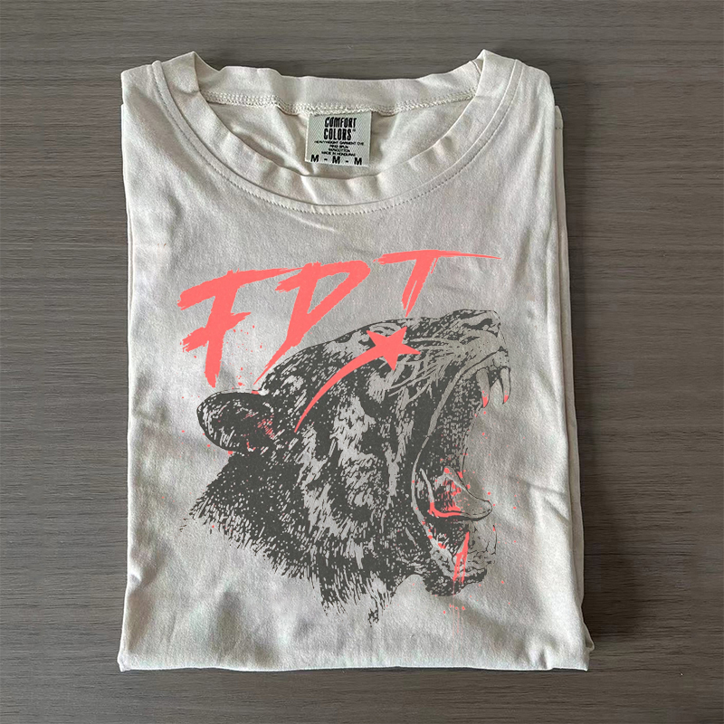 FDT T-shirt