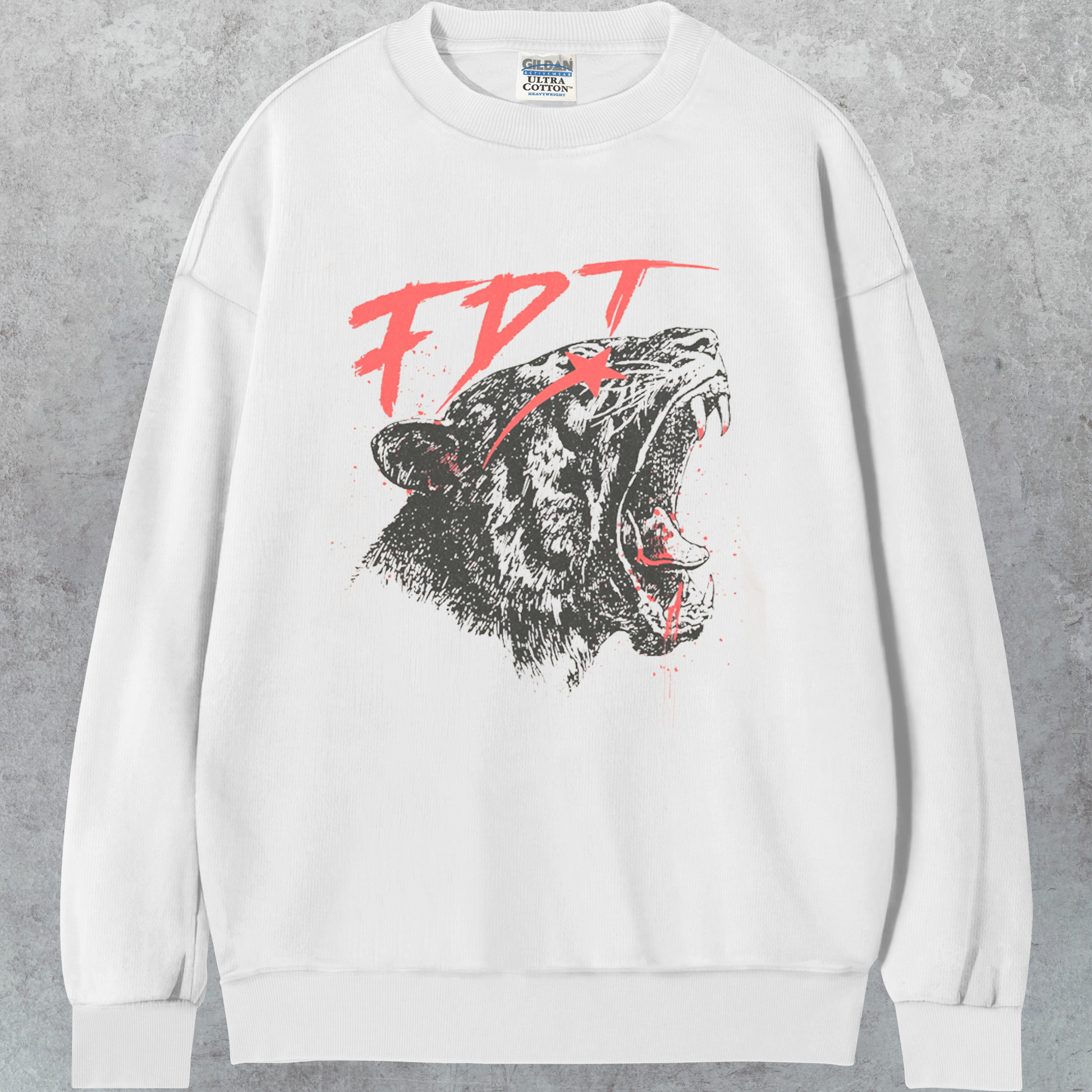FDT T-shirt