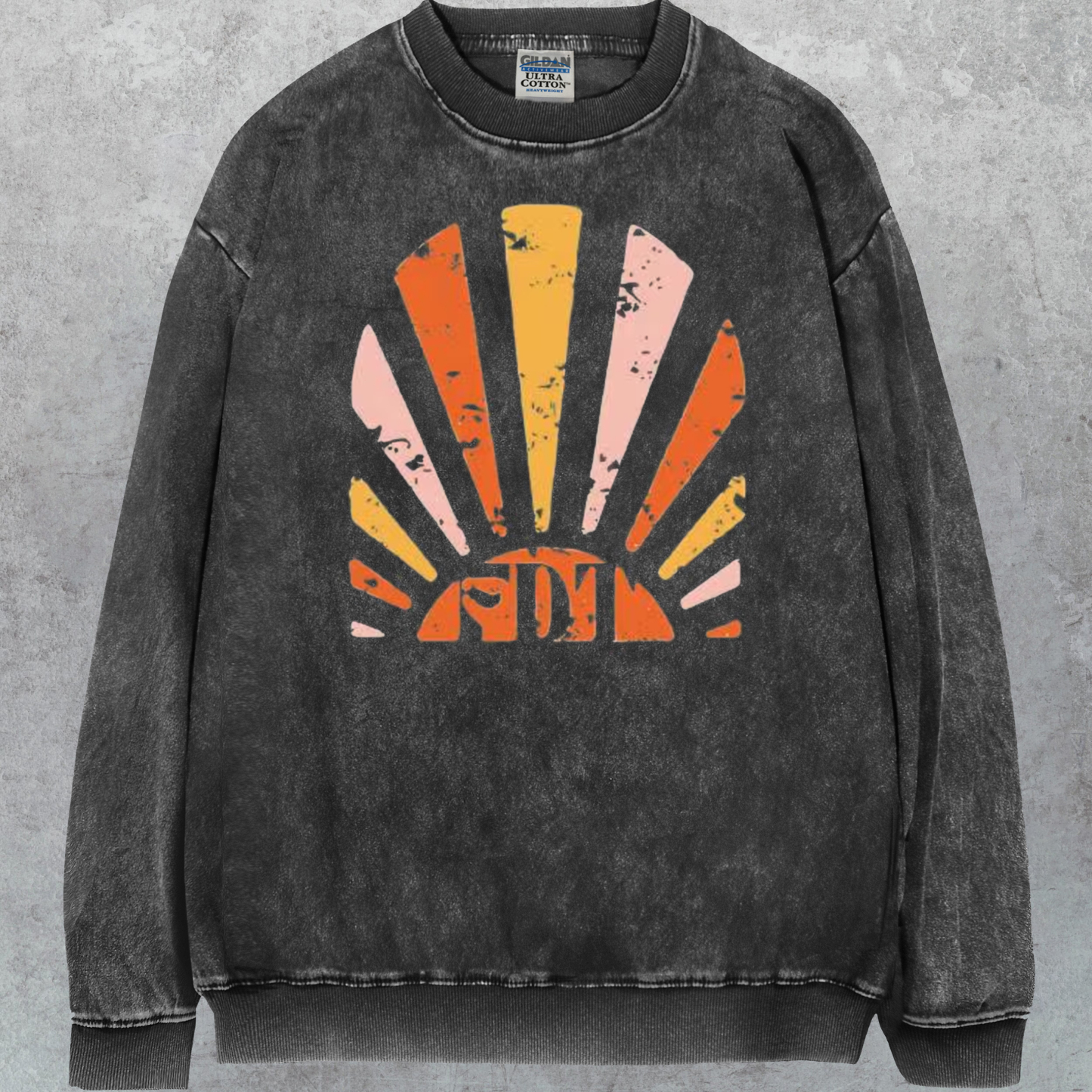 FDT T-shirt
