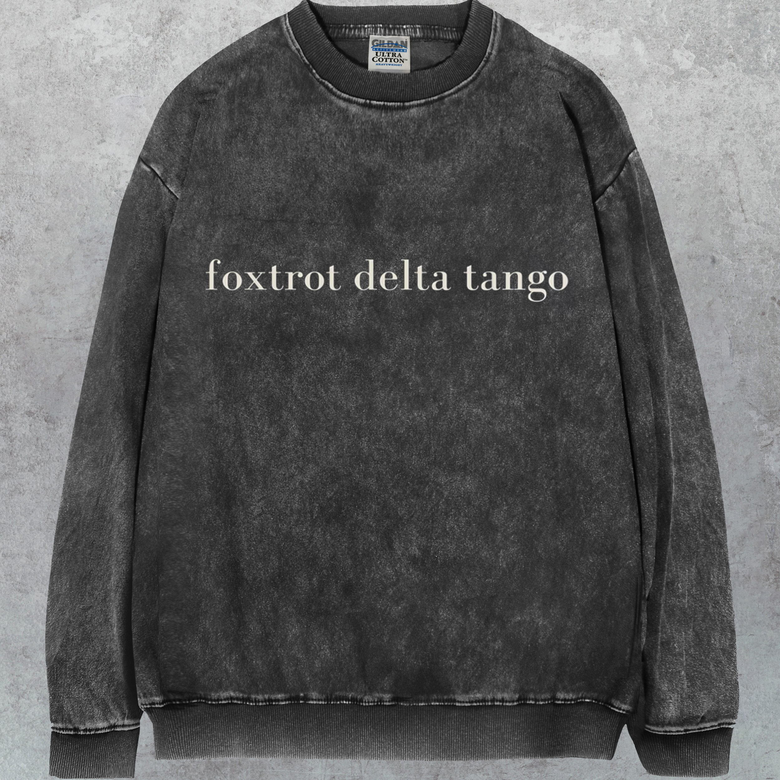 FDT T-shirt