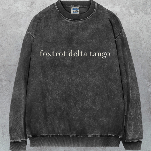 FDT T-shirt