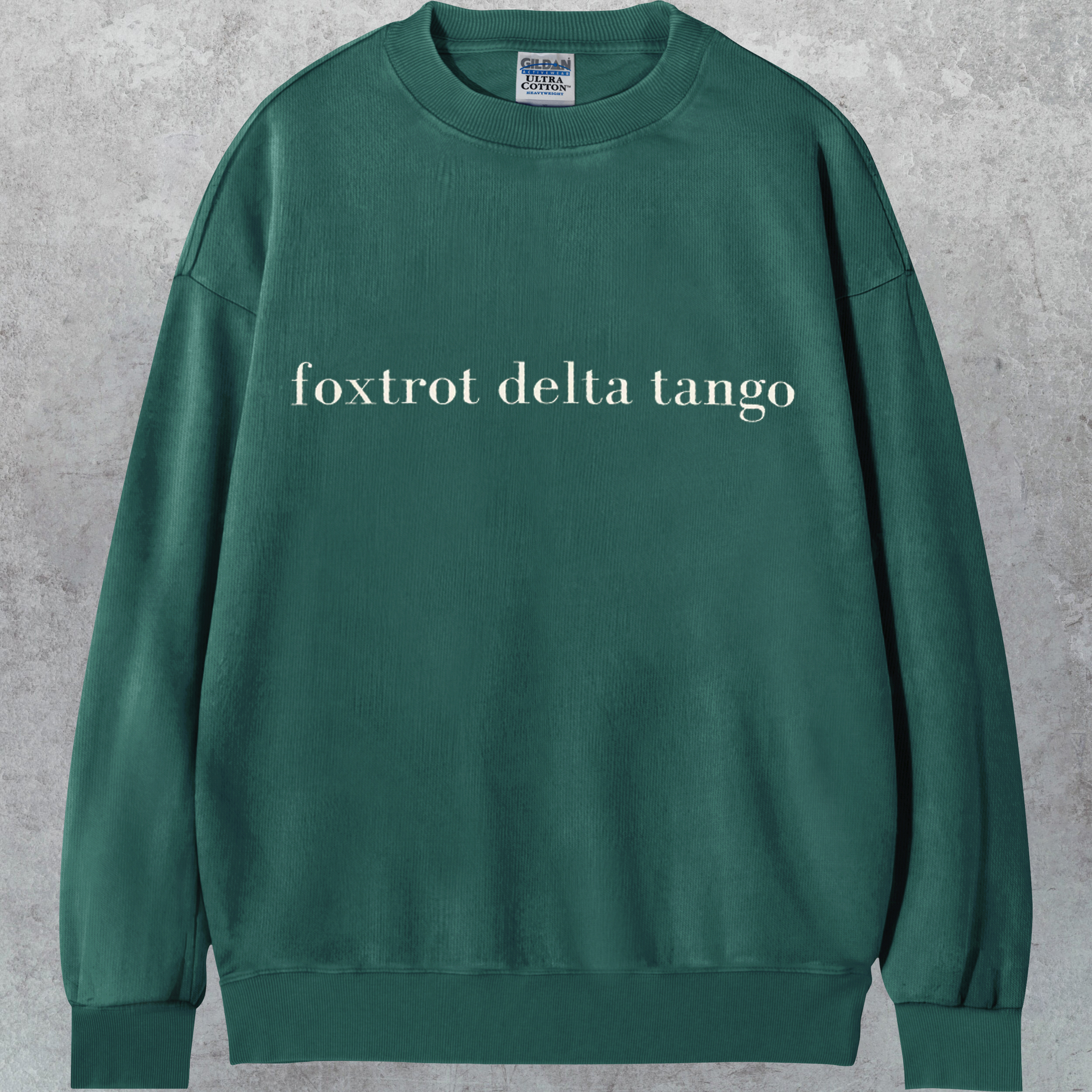 FDT T-shirt