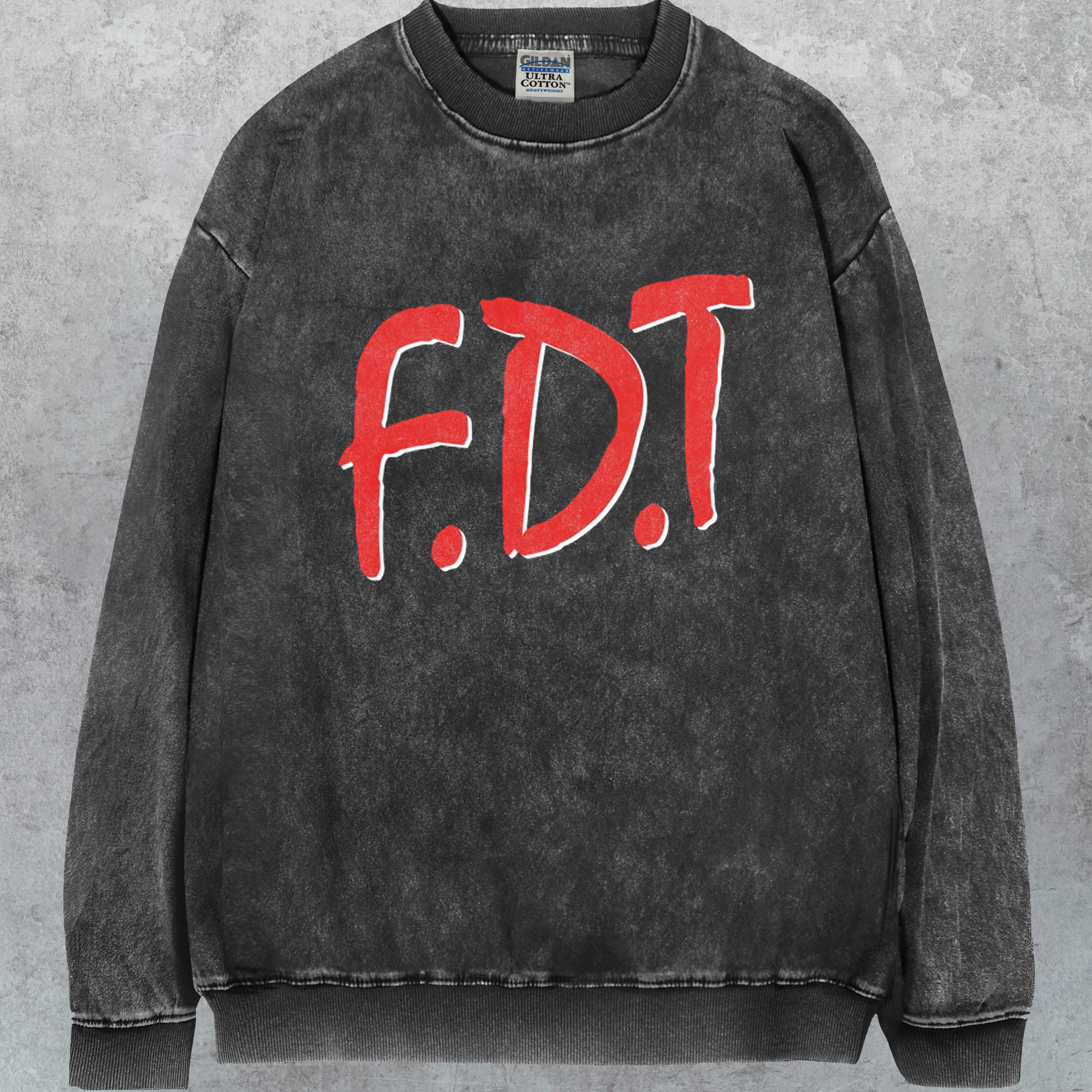 FDT T-shirt