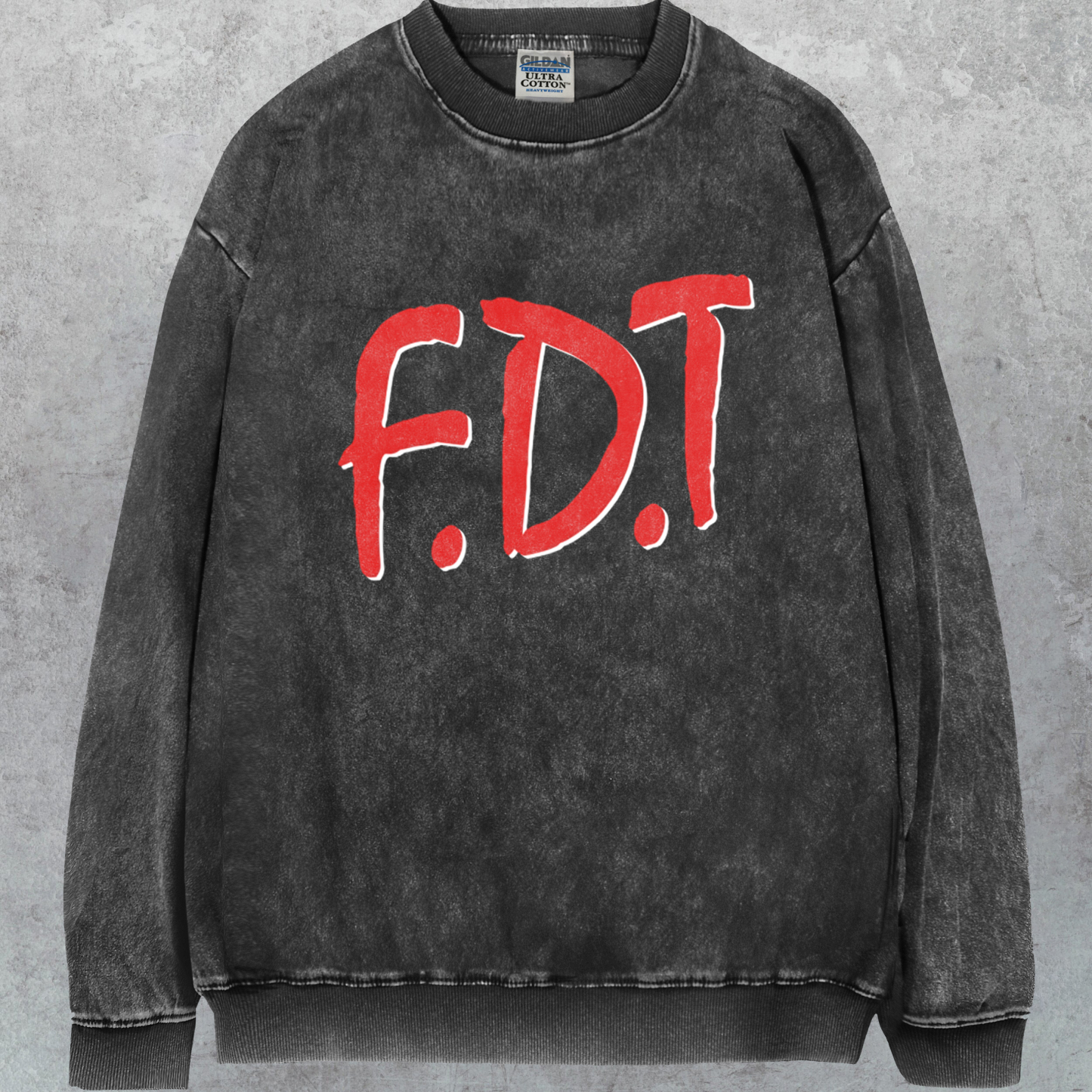 FDT T-shirt