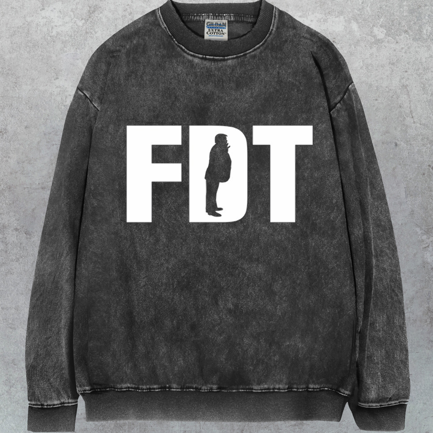 FDT T-shirt