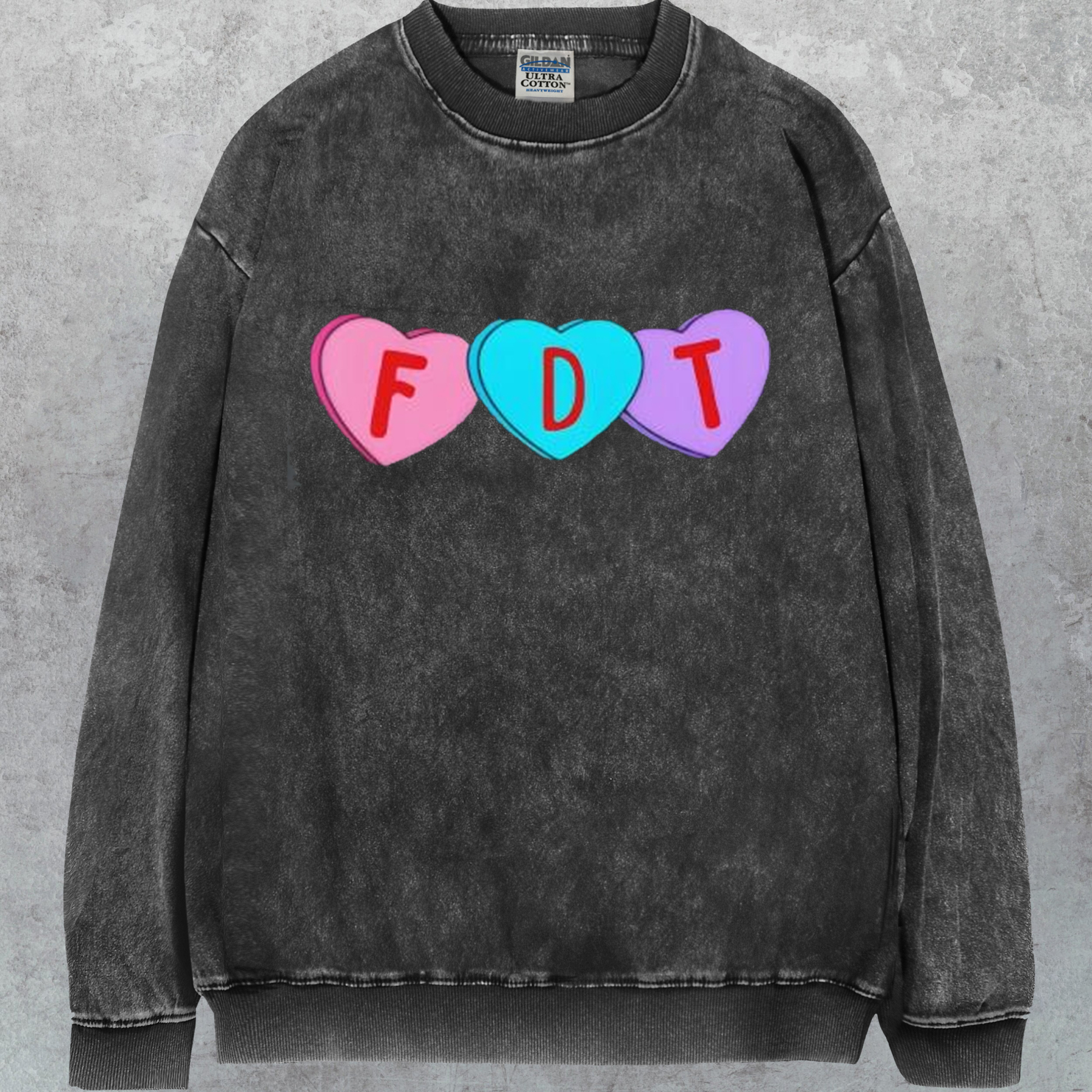 FDT T-shirt