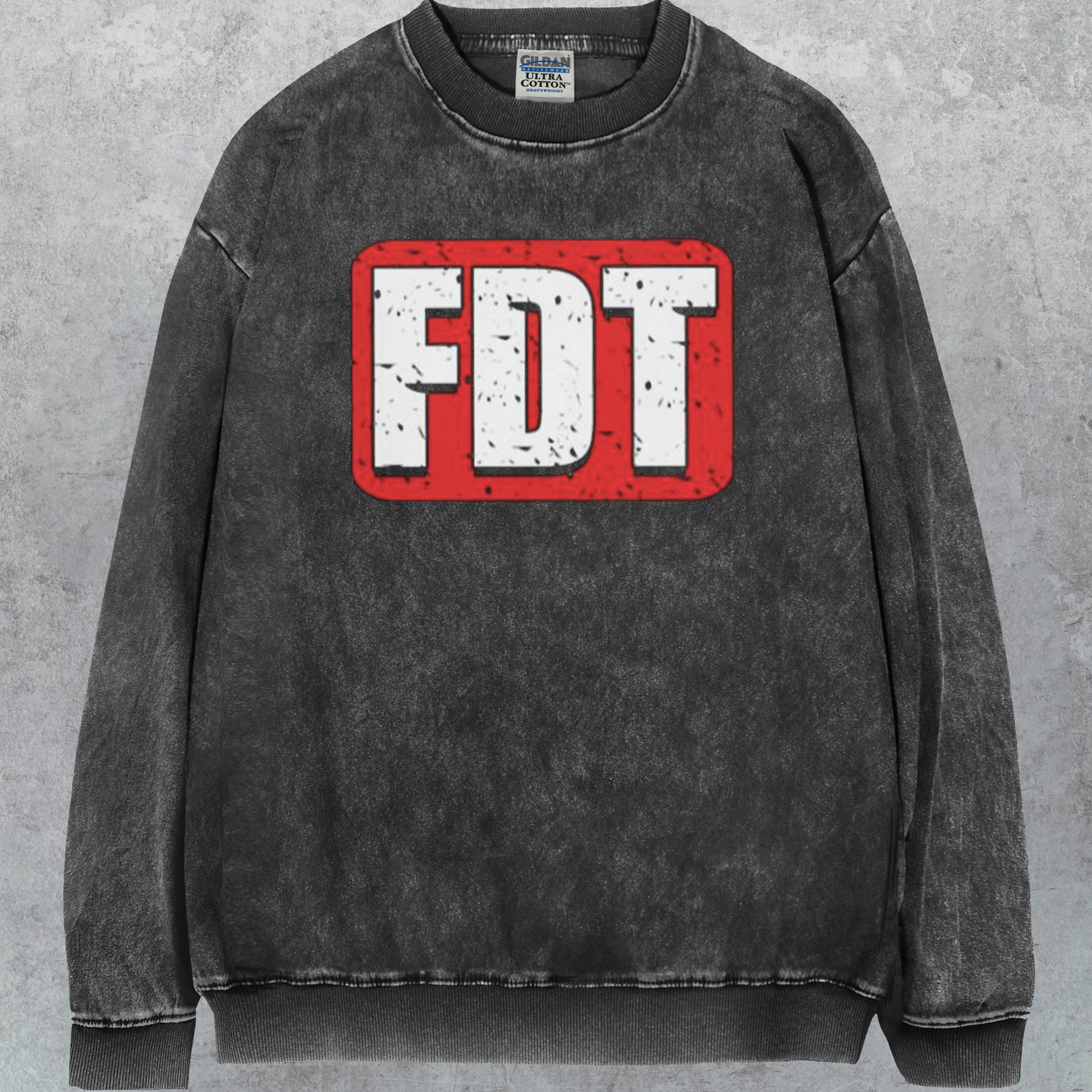 FDT T-shirt