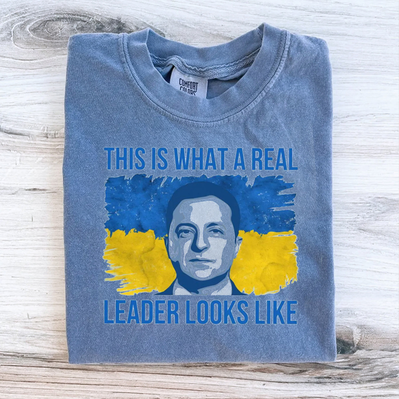 Zelensky T-shirt