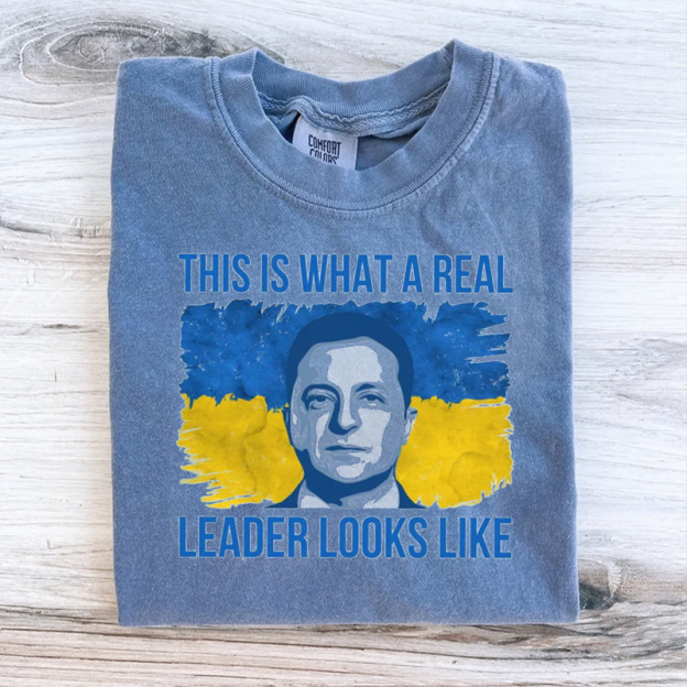 Zelensky T-shirt