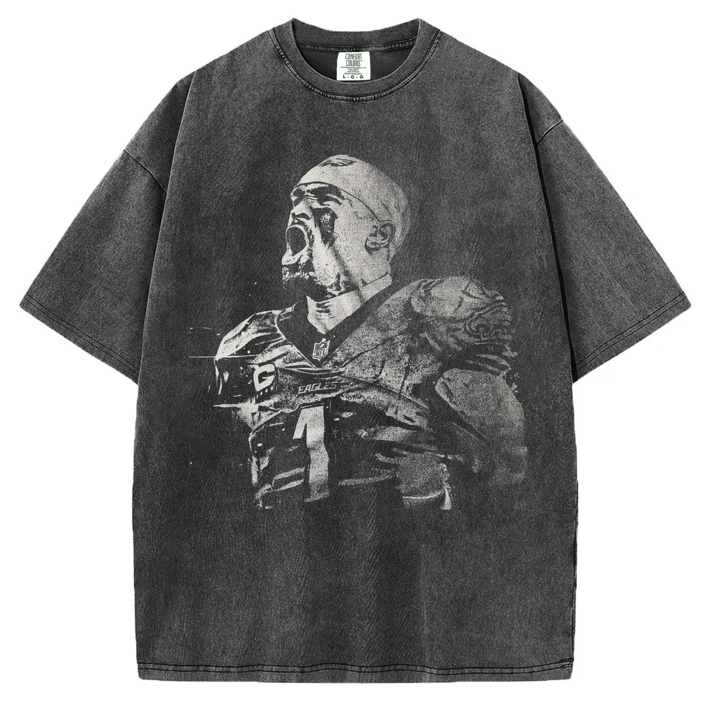 Jalen Hurts shirt