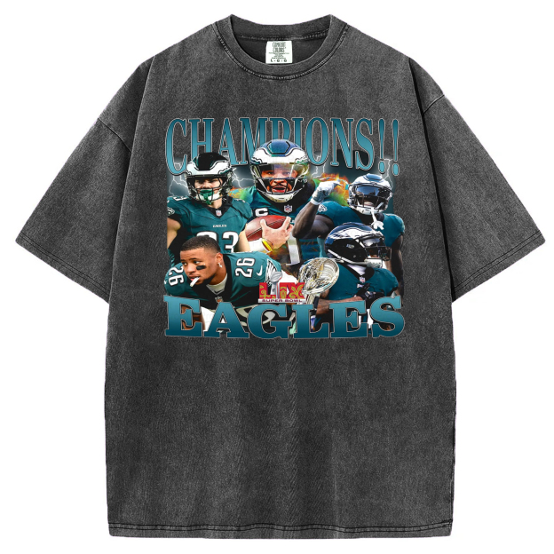 Philadelphia Football Champions T-shirt/Sweatshirt