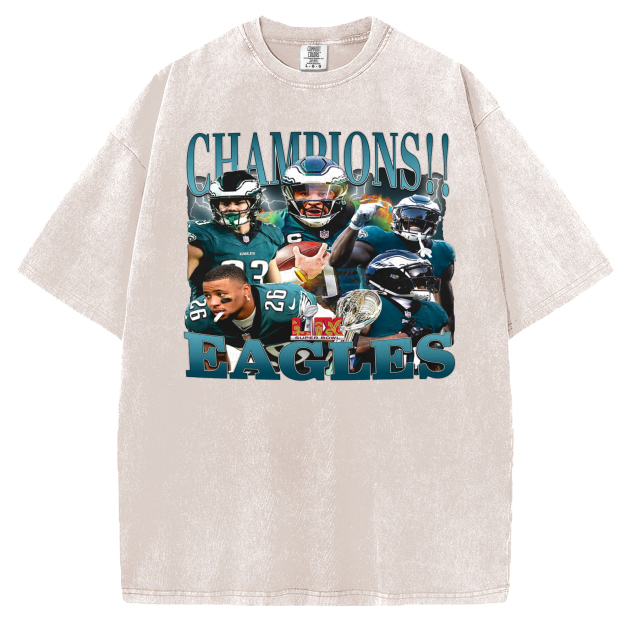 Philadelphia Football Champions T-shirt/Sweatshirt