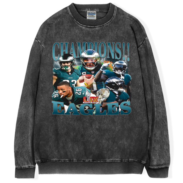 Philadelphia Football Champions T-shirt/Sweatshirt