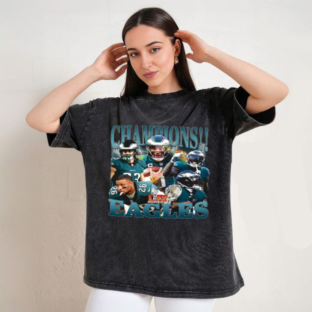 Philadelphia Football Champions T-shirt/Sweatshirt