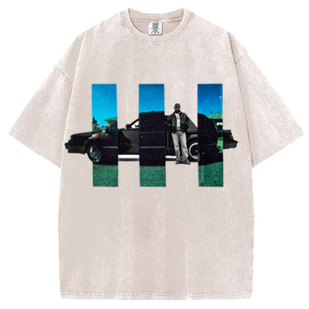Kendrick Lamar GNX Album T-shirt/Sweatshirt,Super Bowl Shirt