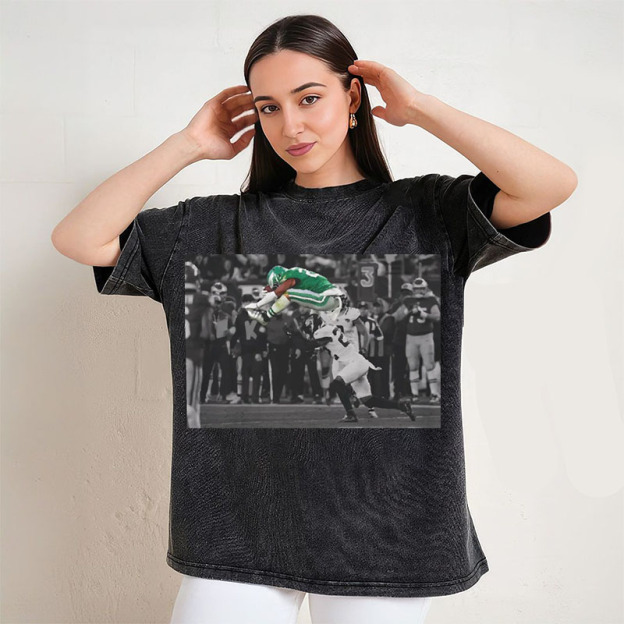 Saquon Barkley T-shirt/Sweatshirt
