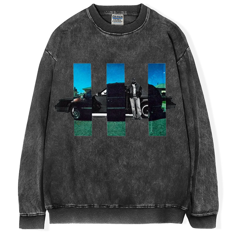 Kendrick Lamar GNX Album T-shirt/Sweatshirt,Super Bowl Shirt