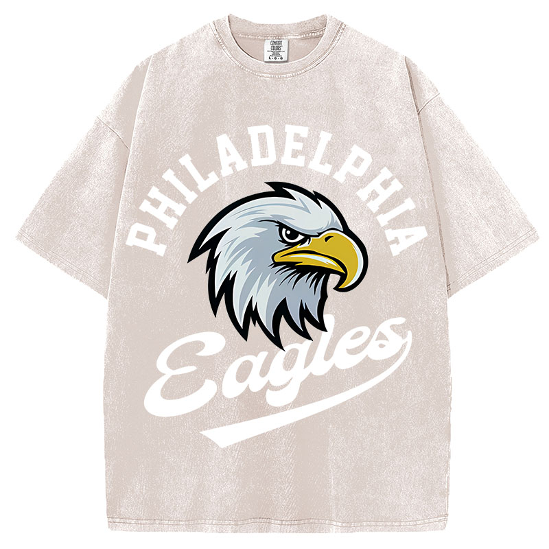 Philadelphia Eagles T-Shirt/Sweatshirt