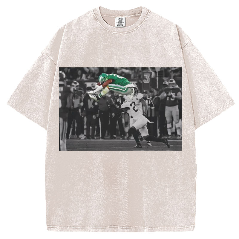 Saquon Barkley T-shirt/Sweatshirt