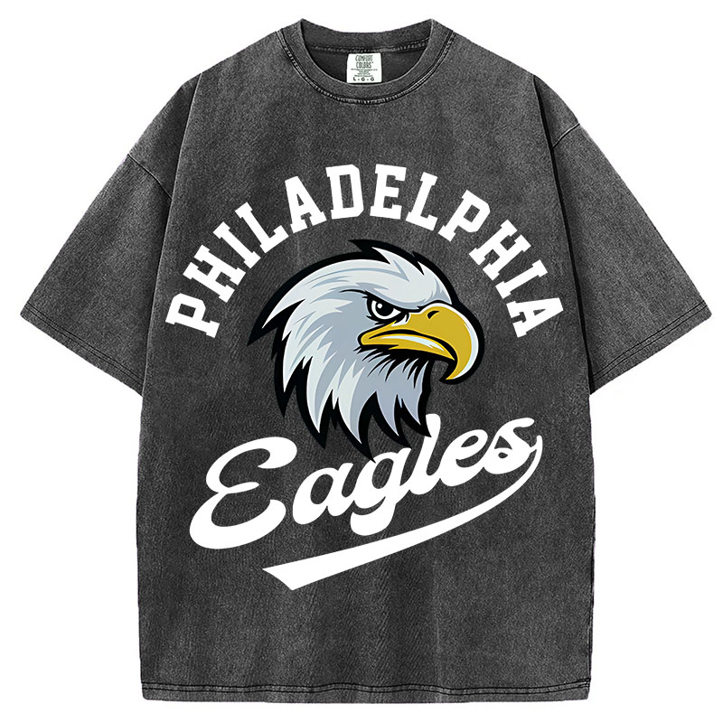 Philadelphia Eagles T-Shirt/Sweatshirt