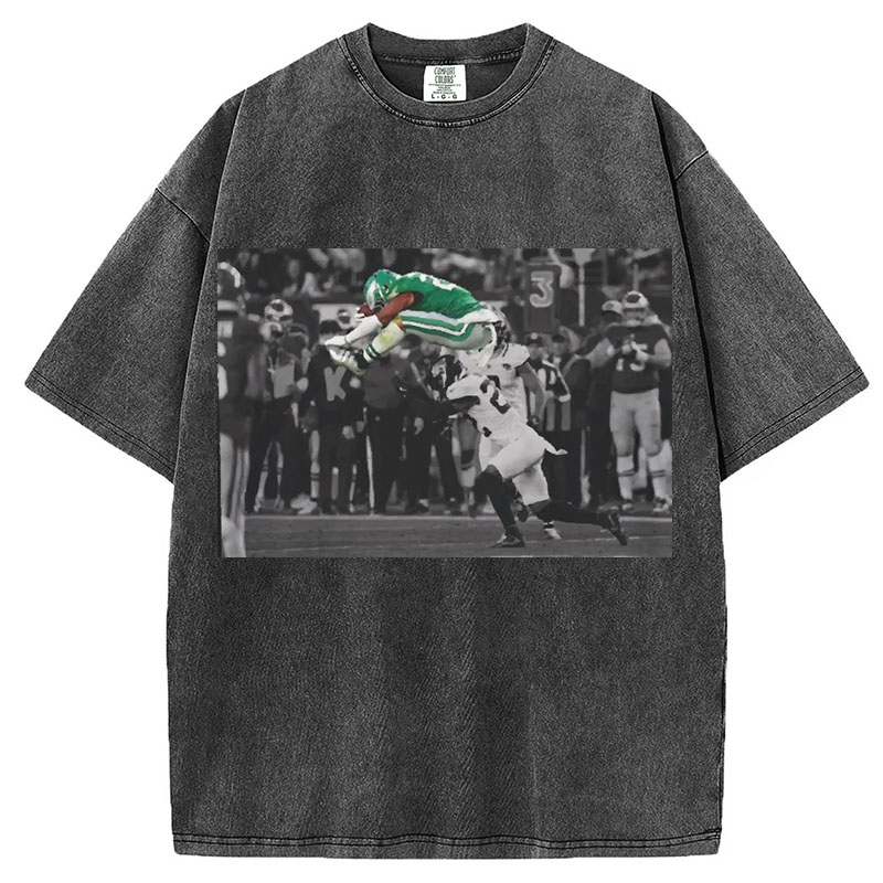 Saquon Barkley T-shirt/Sweatshirt