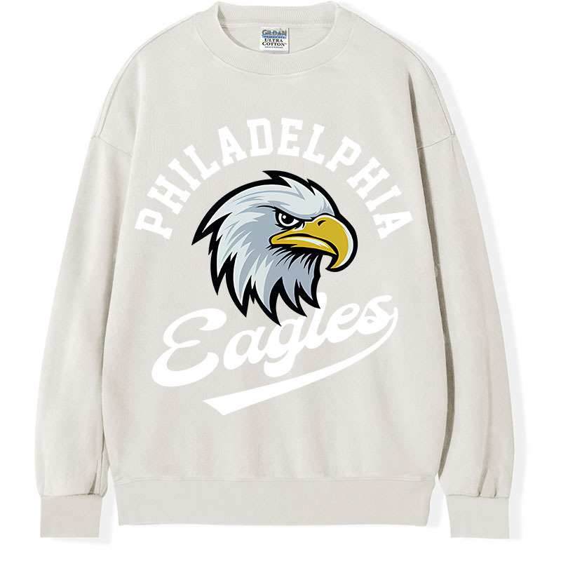 Philadelphia Eagles T-Shirt/Sweatshirt