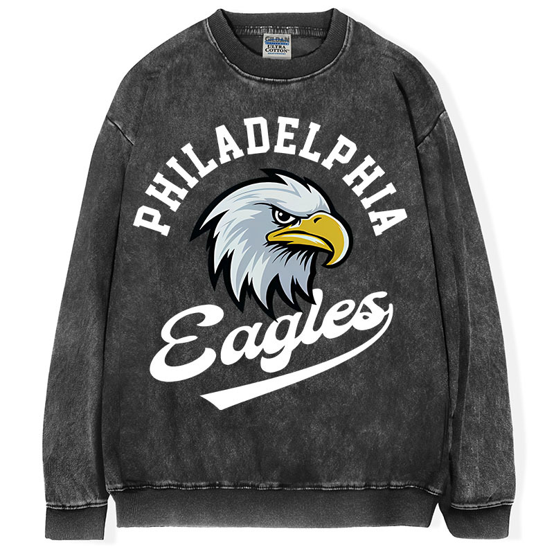 Philadelphia Eagles T-Shirt/Sweatshirt
