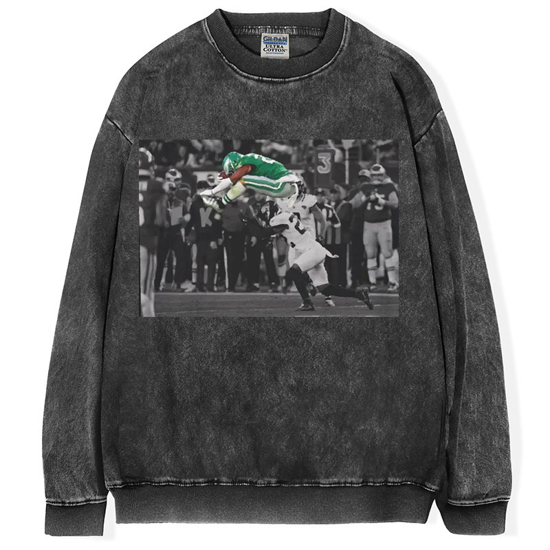 Saquon Barkley T-shirt/Sweatshirt
