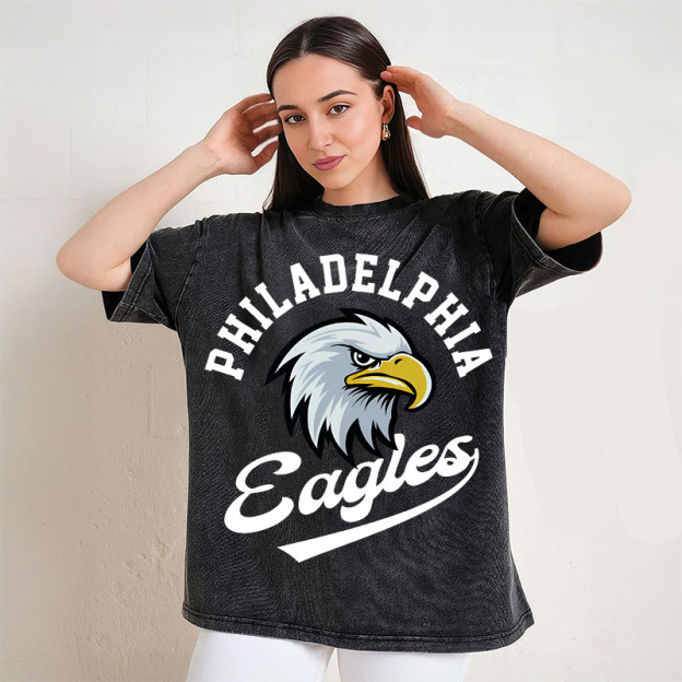 Philadelphia Eagles T-Shirt/Sweatshirt