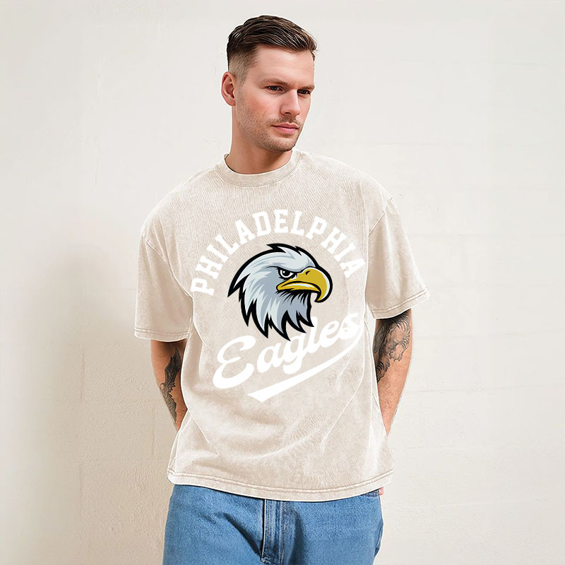Philadelphia Eagles T-Shirt/Sweatshirt