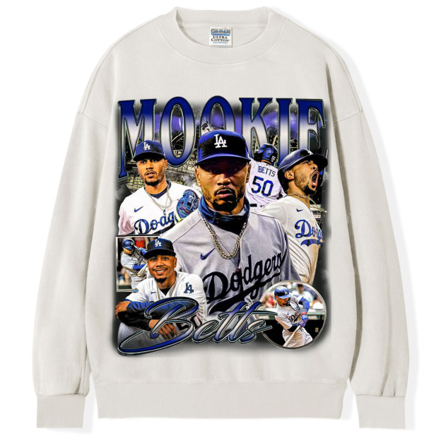 Mookie Betts T-Shirt/Sweatshirt