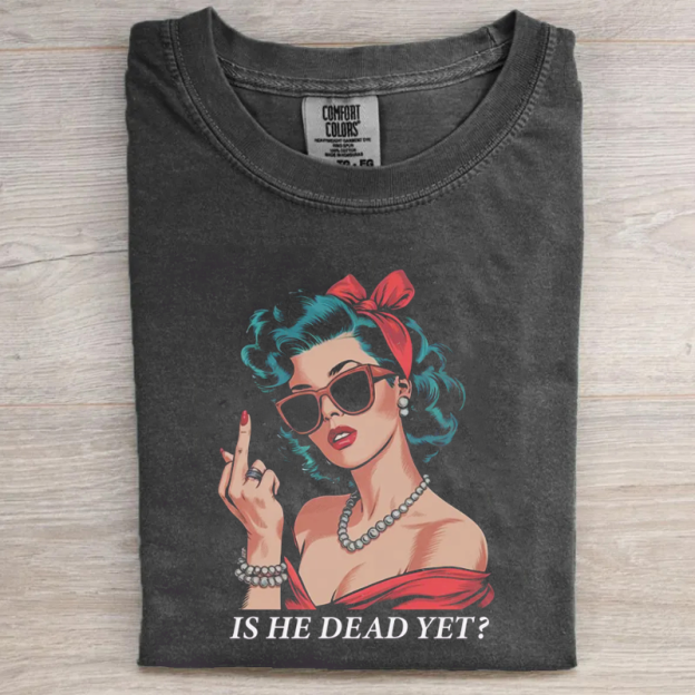 FDT T-shirt