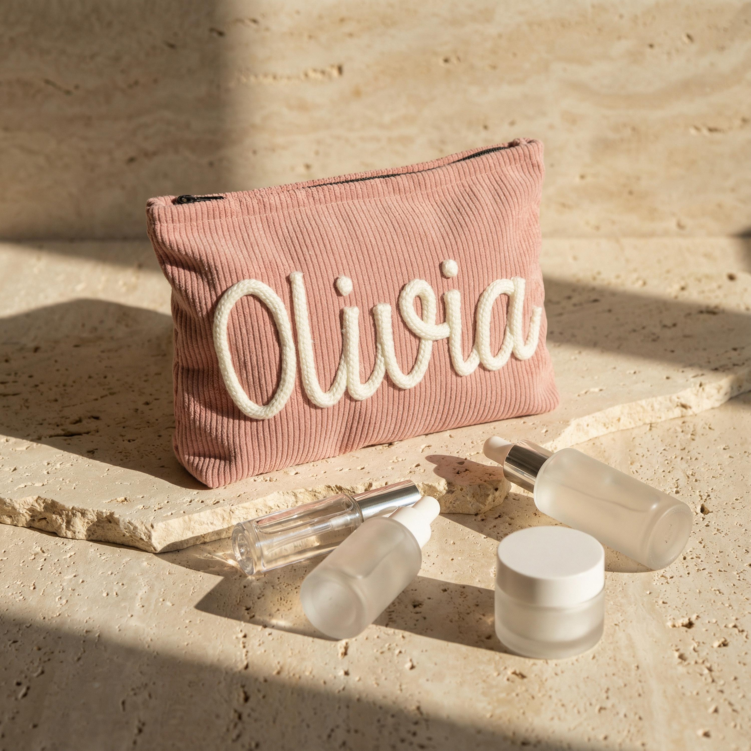 Personalized Bridesmaid Gift