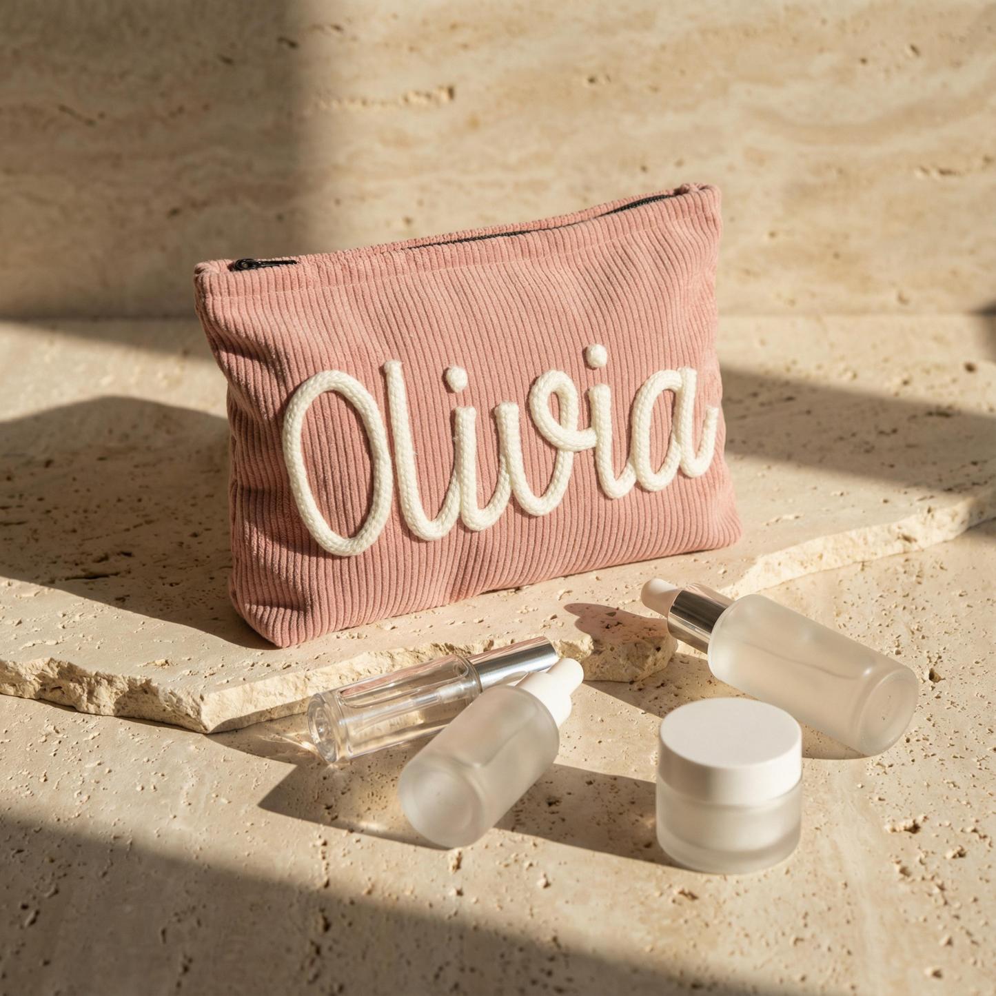 Personalized Bridesmaid Gift