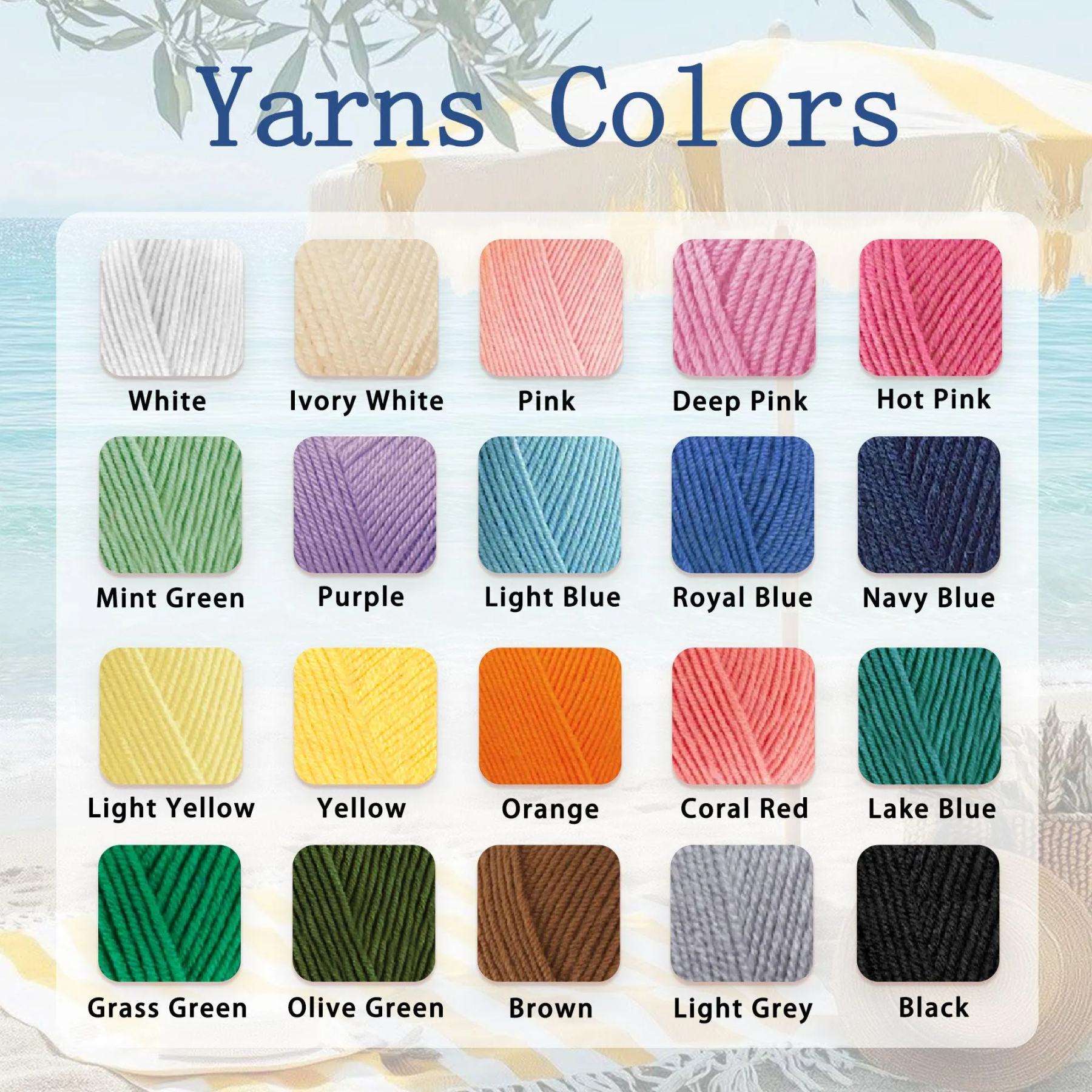 Custom Beach Bag Personalized Mesh Tote Bag