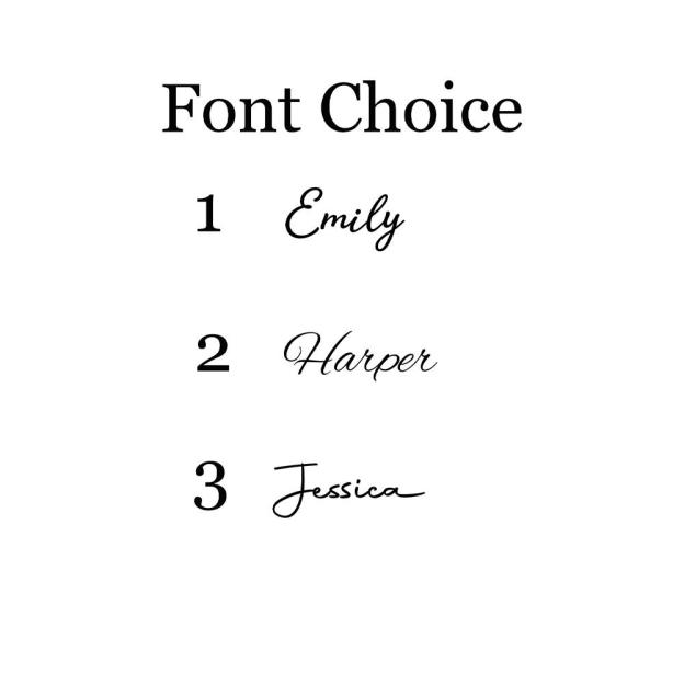 Personalized Birth Flower Corduroy Large Capacity Tote Bag with Name Daily Use Birthday Gift for Women