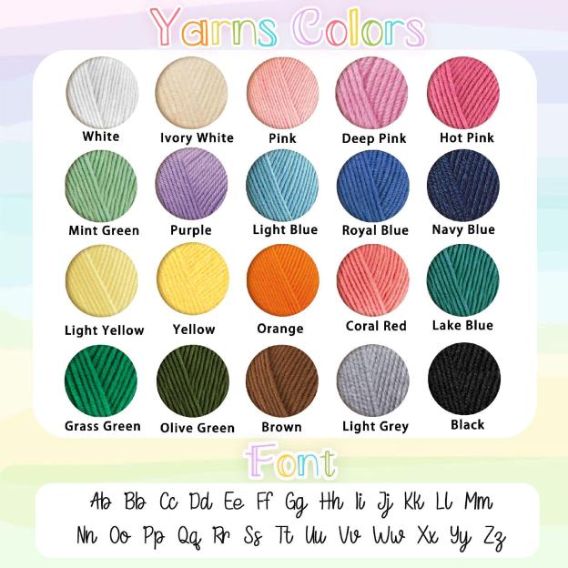 Preppy Cosmetic Bag👝Custom Seersucker Makeup Bag