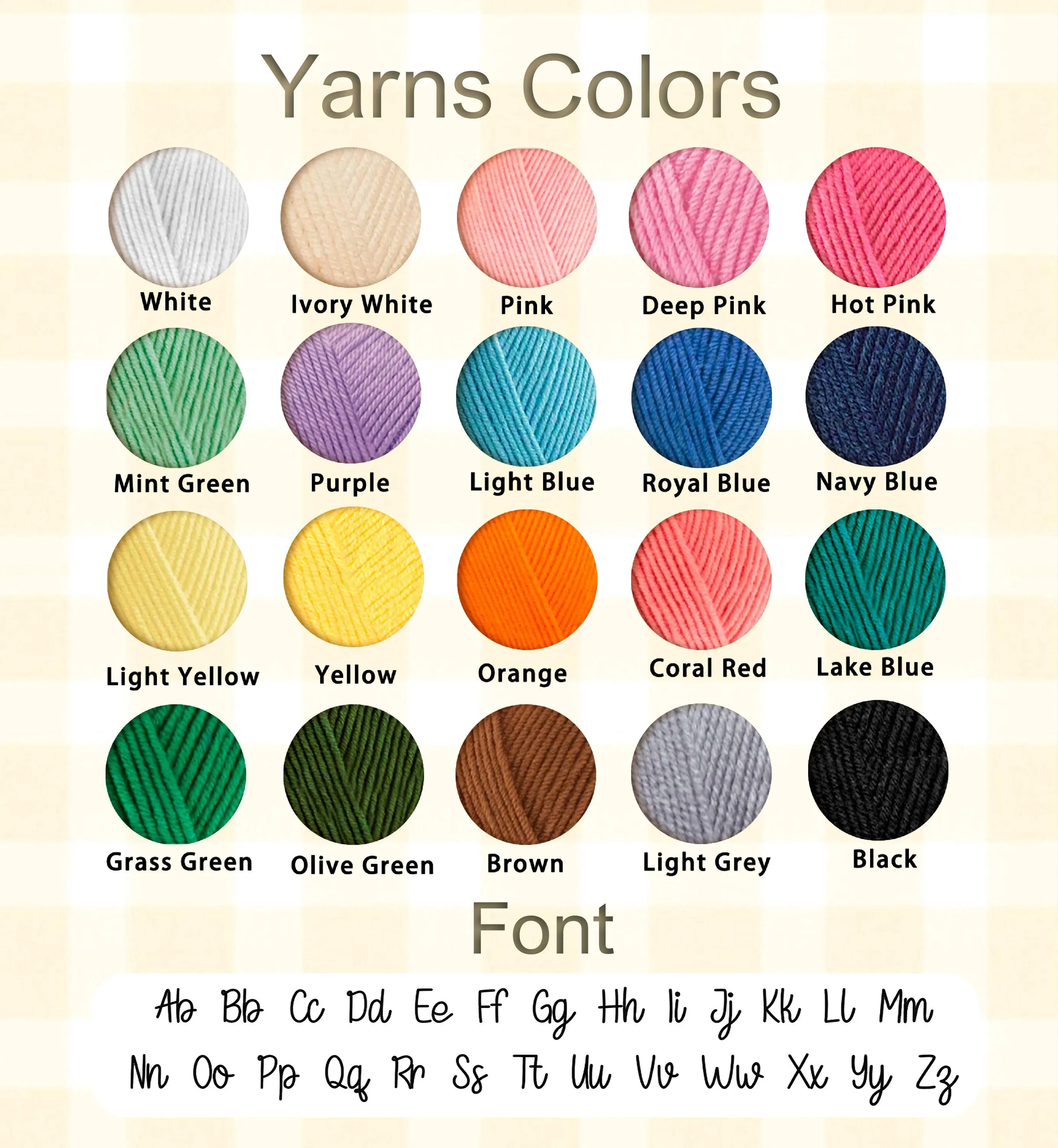 Personalized Bridesmaid Gift👝Custom Chenille Letter Makeup Bag