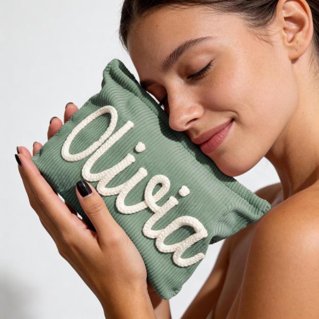 Personalized Bridesmaid Gift