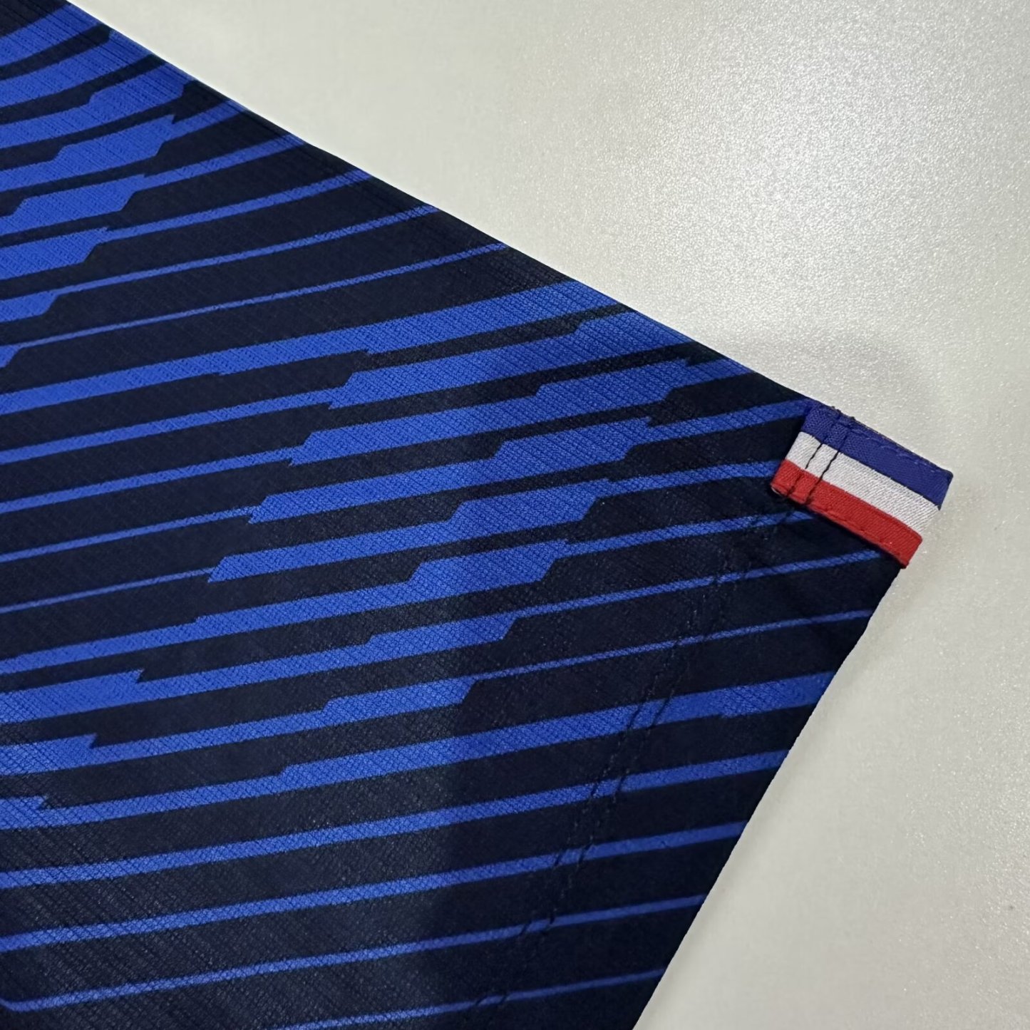 2026 France National Team Home Replica Jersey