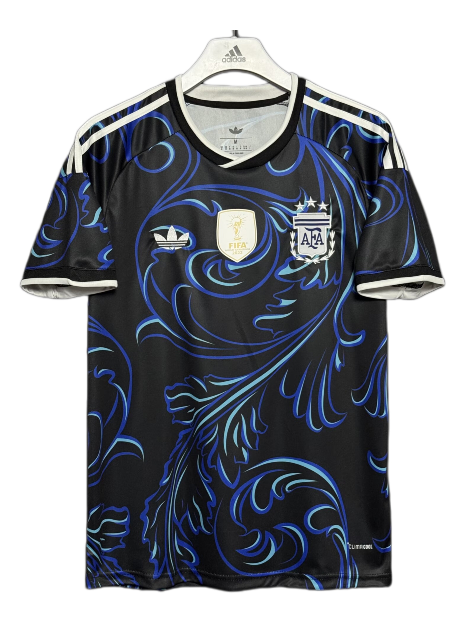 Argentina National Team 2026 Away Replica Jersey