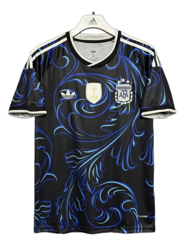 Argentina National Team 2026 Away Replica Jersey