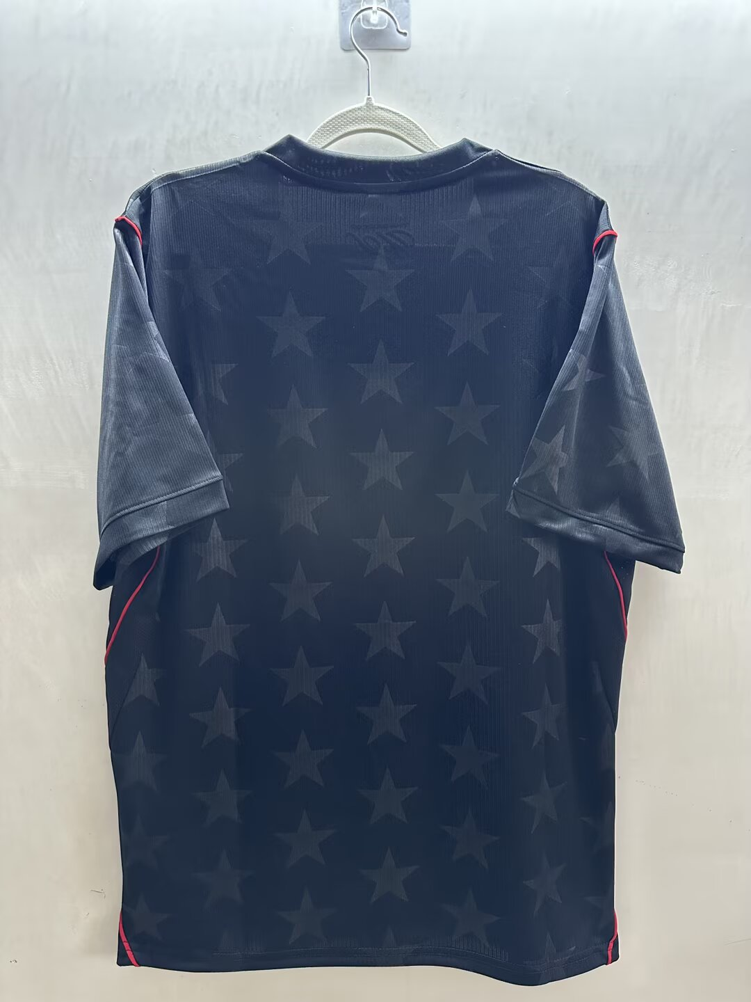2026 United States National Team Away Soccer Jersey