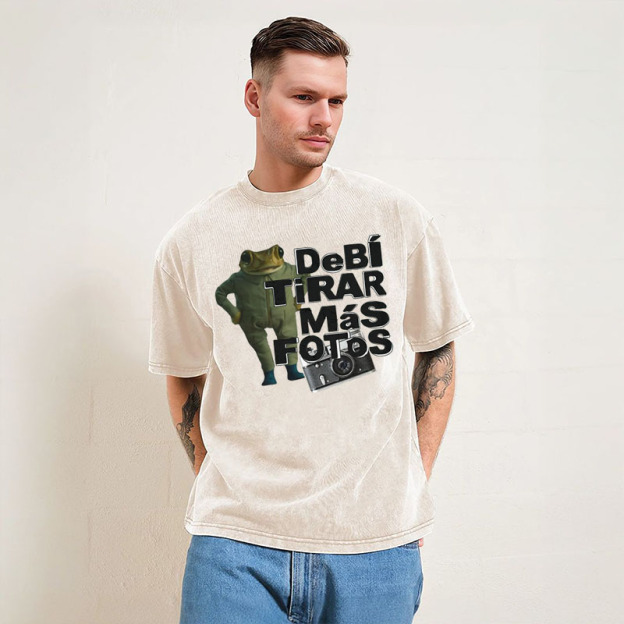 Debi Tirar Mas Fotos T-Shirt/Sweatshirt
