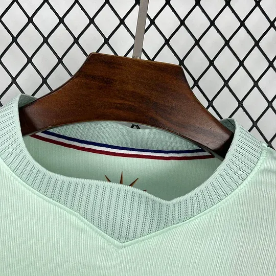 2026 France National Team Away Replica Jersey
