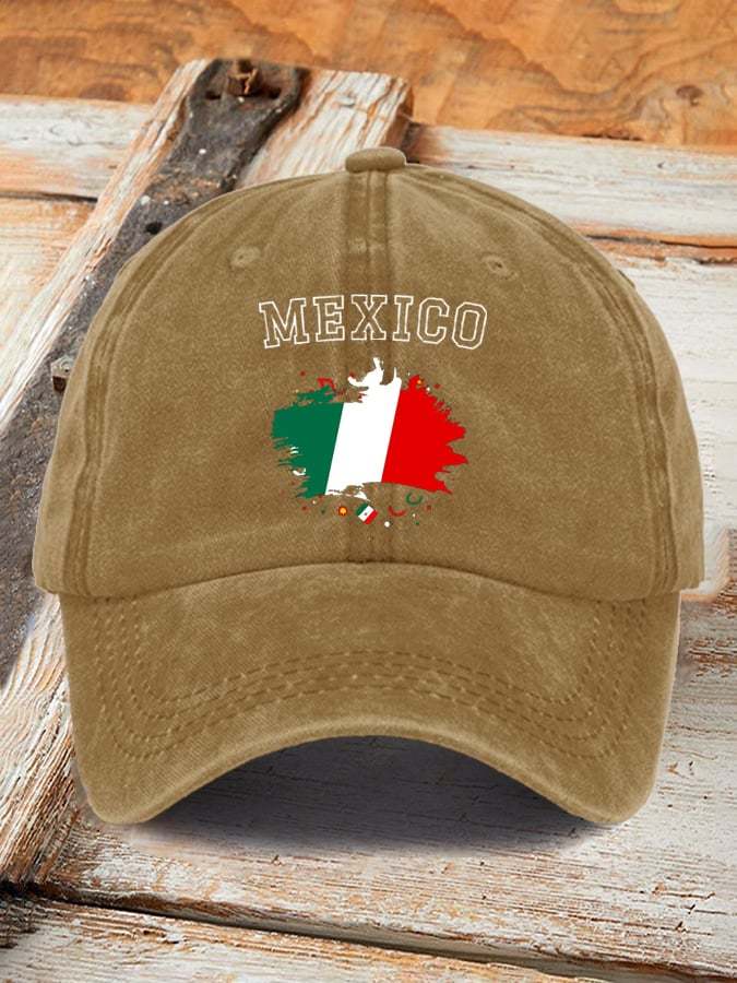 Unisex Mexico Gulf Is Now American Gulf Hat