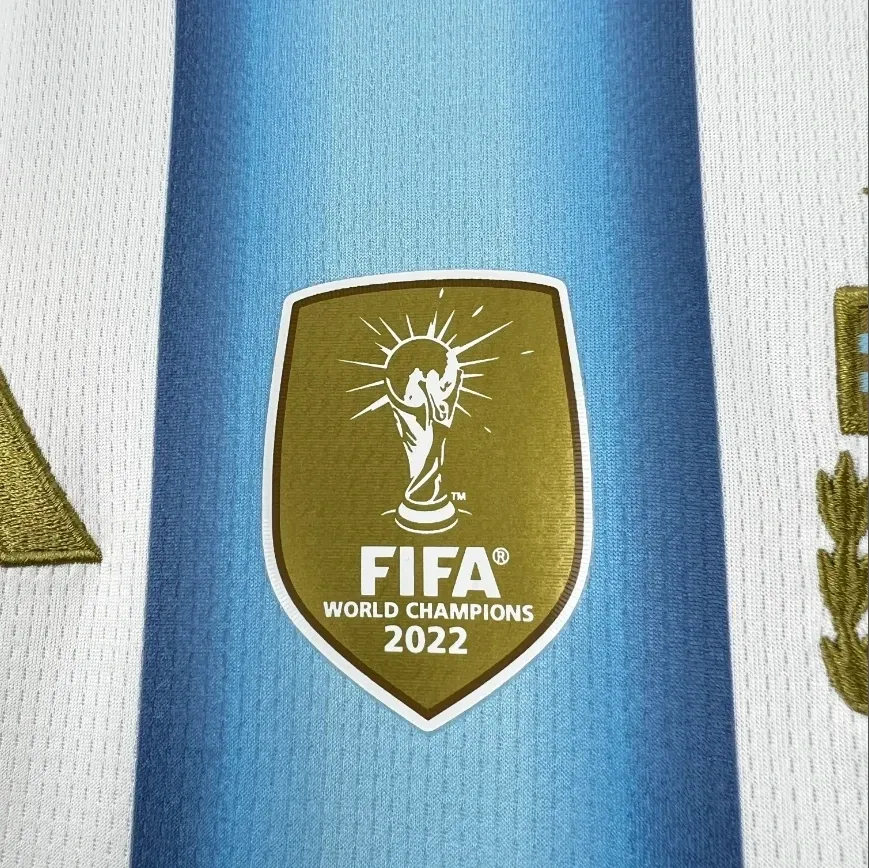 Argentina National Team 2026 Home Replica Jersey